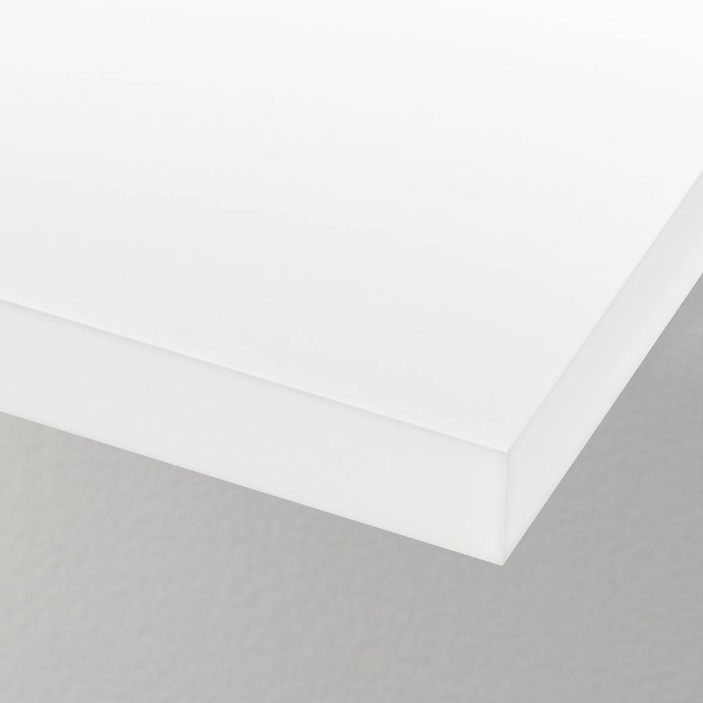 LACK Wall shelf - white 110x26 cm - image 6
