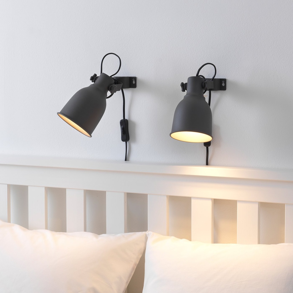 SOLHETTA LED bulb E14 250 lumen - chandelier/opal white