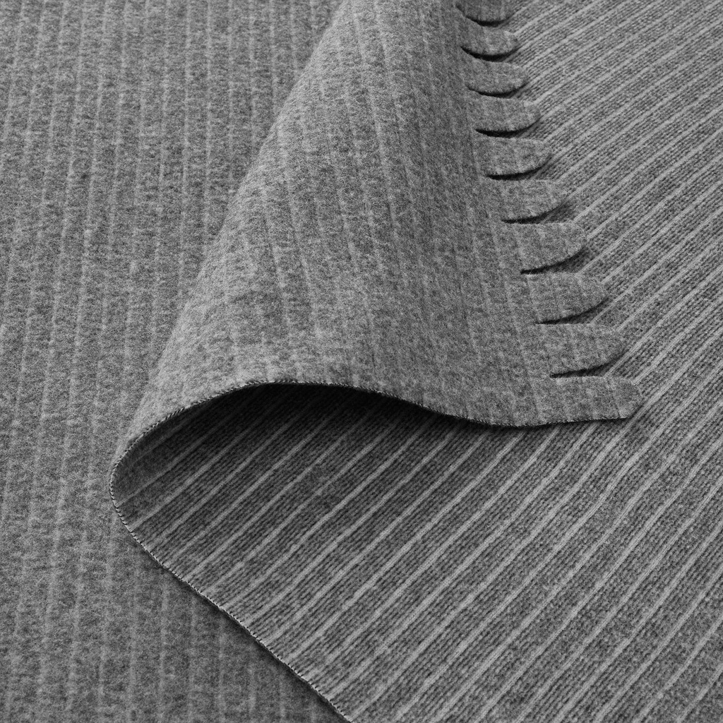TJÄRBLOMSTER Bedspread - grey 150x210 cm