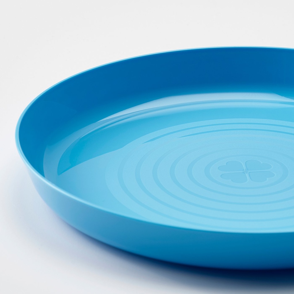 KALAS Plate - mixed colours/seasonal edition