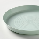KALAS Plate - mixed colours