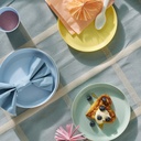 KALAS Plate - mixed colours