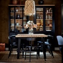YNGVAR Chair - anthracite
