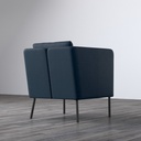EKERÖ Armchair - Skiftebo dark blue