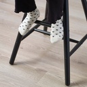 AGAM Junior chair - black