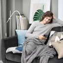 SMEDSTORP 3-seat sofa - Djuparp/dark grey oak