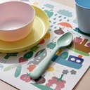 KALAS Spoon - mixed colours