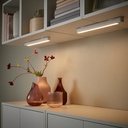 ROLFSTORP LED lighting - dimmable white