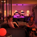 TRADFRI Remote control - smart wireless dimmable colour and white spectrum E27