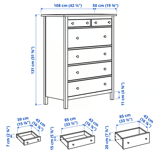 HEMNES