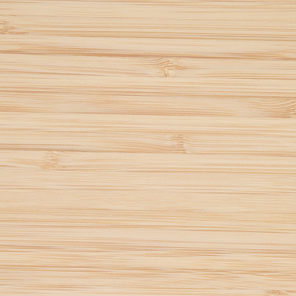 STEGESUND Box for tissues - light bamboo
