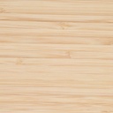STEGESUND Box for tissues - light bamboo