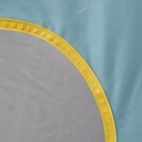 DVÄRGMÅS Children's tent - blue