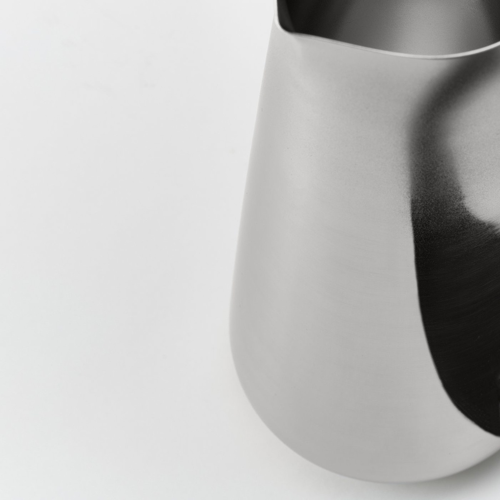AFTONHAJ Carafe - stainless steel 1.0 l