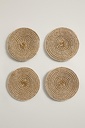 Paper Coaster Pack
