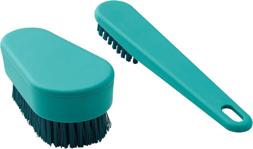 PEPPRIG scrubbing brush