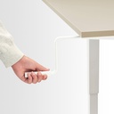 TROTTEN office desks & tables
