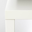LACK Side table - white 35x35 cm - image 4