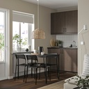 SANDSBERG Chair - black - image 2