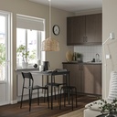 SANDSBERG Chair - black - image 4