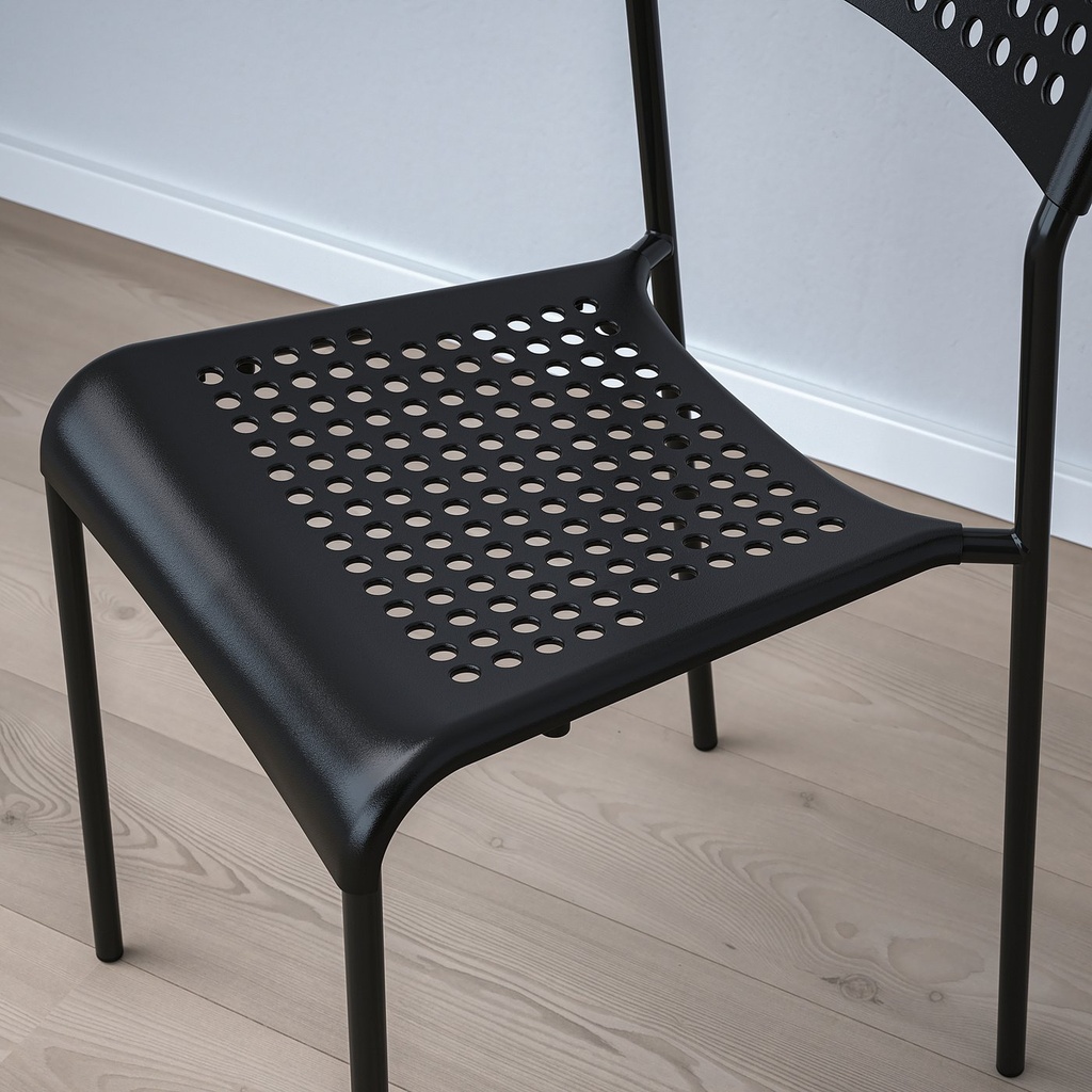 SANDSBERG Chair - black - image 6