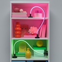 SMÅSNÖRE LED decoration lighting - dimmable adjustable colour - image 3