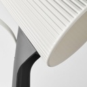 SVALLET Work lamp - dark grey/white - image 6