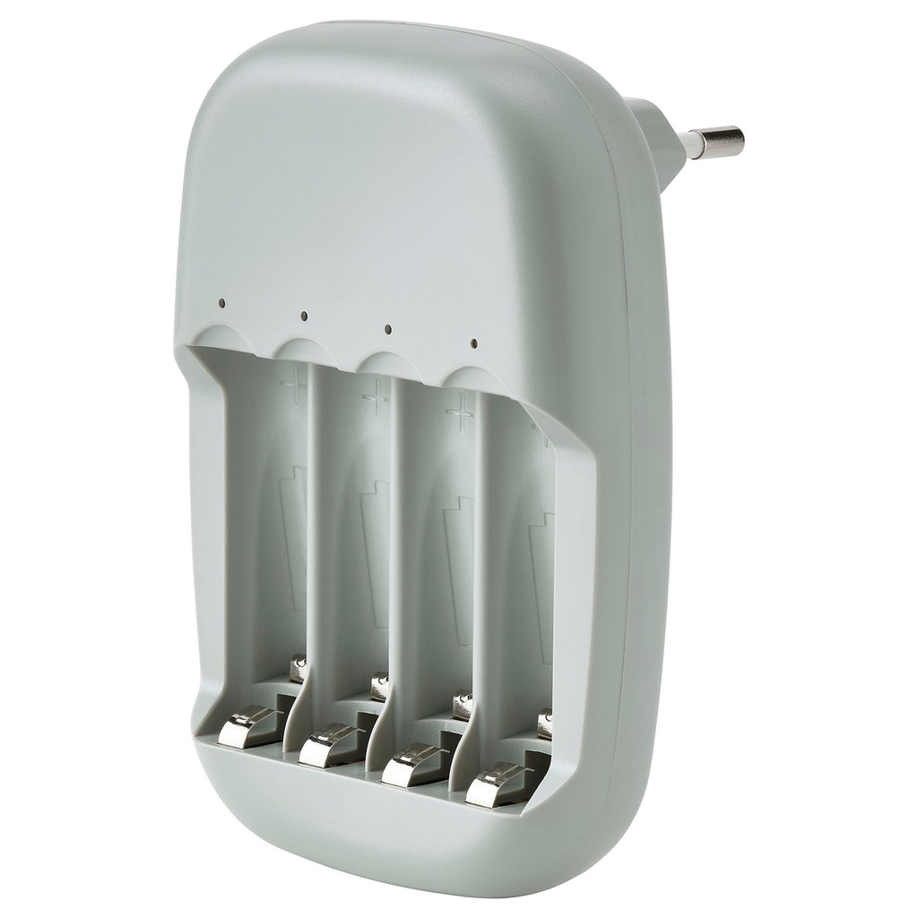 [90496954] STENKOL Battery charger