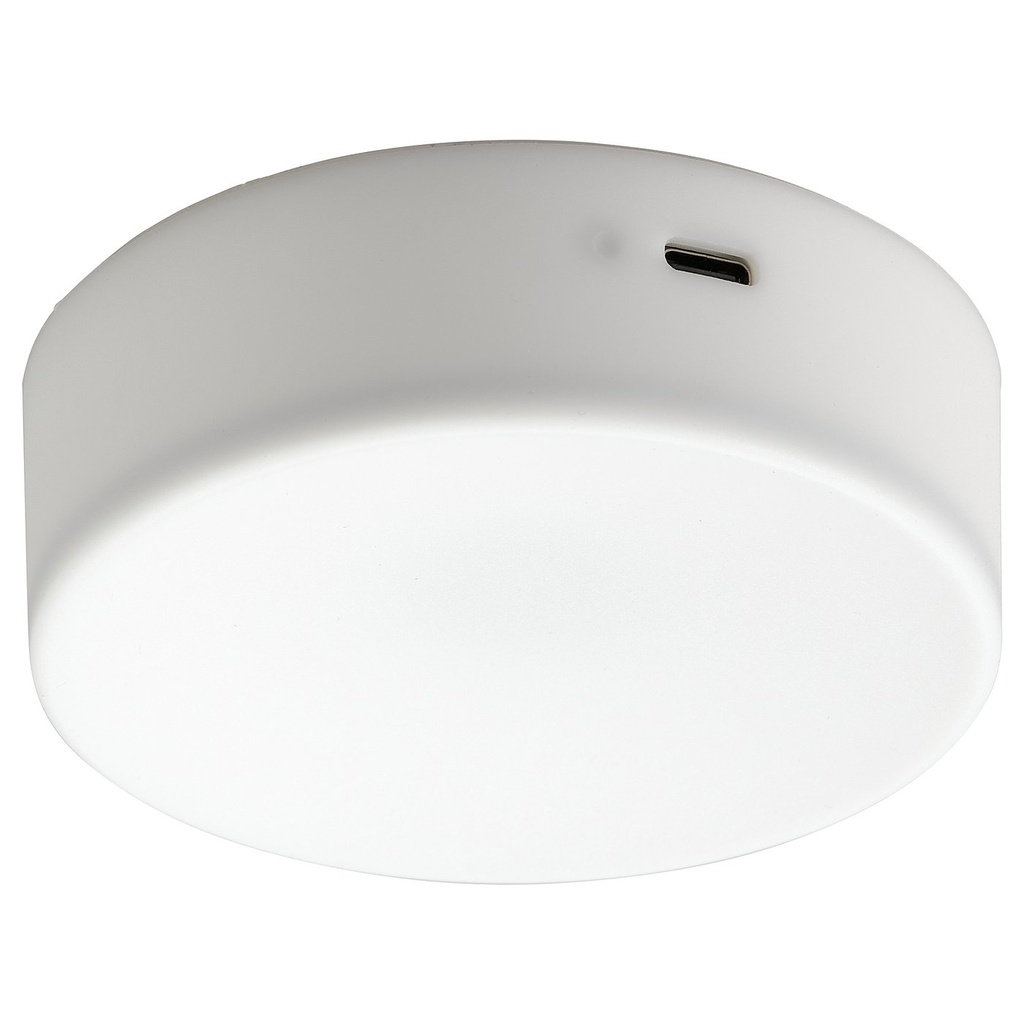 [80568989] KÖLVATTEN سبوت لايت LED - أبيض/يعمل بالبطارية