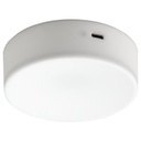 KÖLVATTEN LED spotlight - white/battery-operated