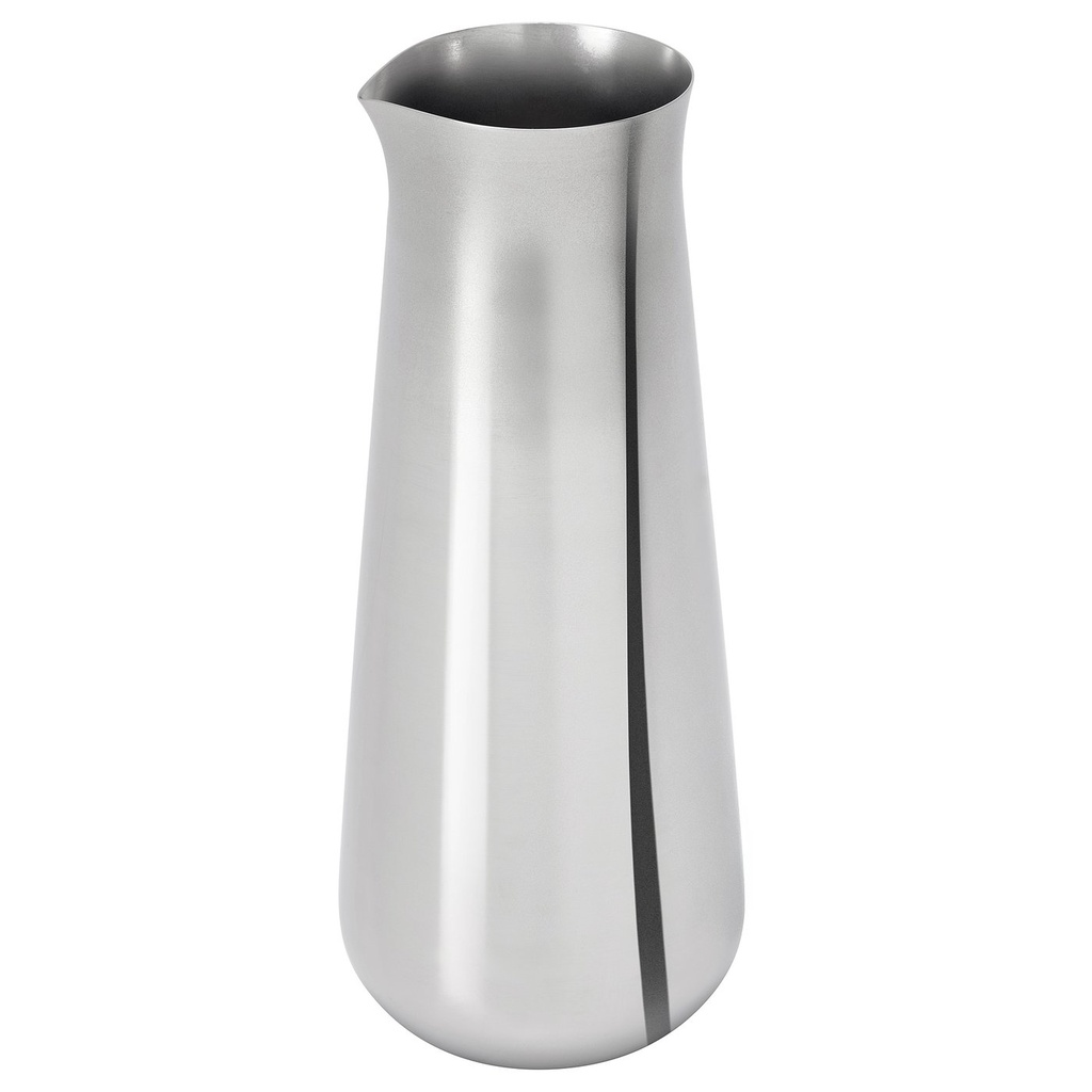 [90620213] AFTONHAJ Carafe - stainless steel 1.0 l