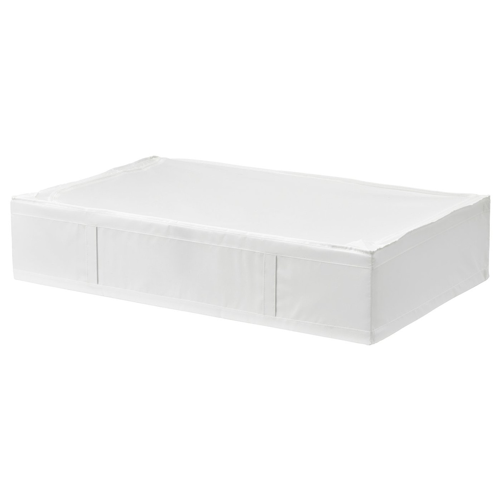 [20591049] SKUBB Storage case - white 90x53x19 cm