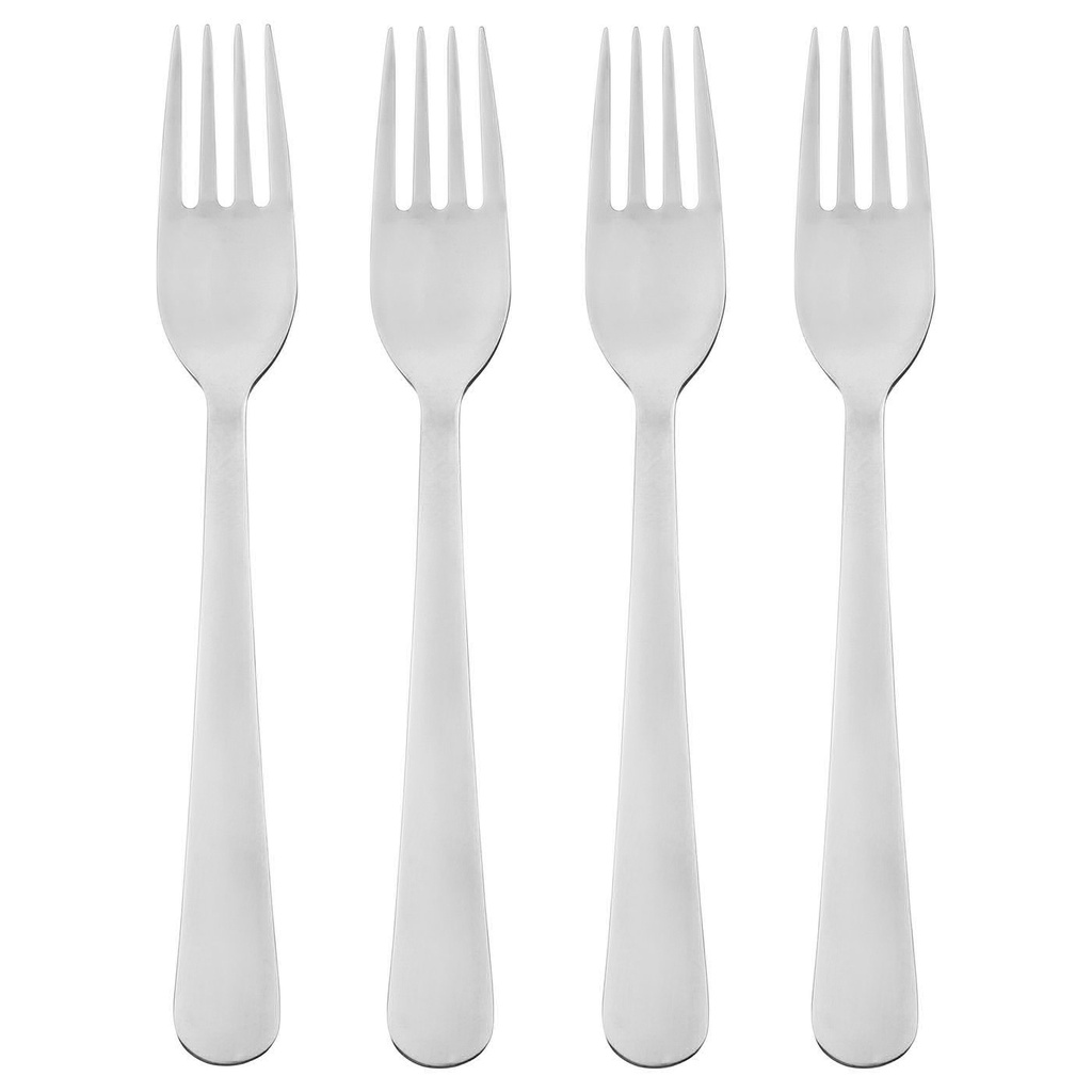 DRAGON Fork - stainless steel 19 cm