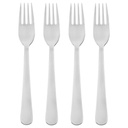 DRAGON Fork - stainless steel 19 cm