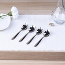 Stainless Steel Tablespoon - Set of 4