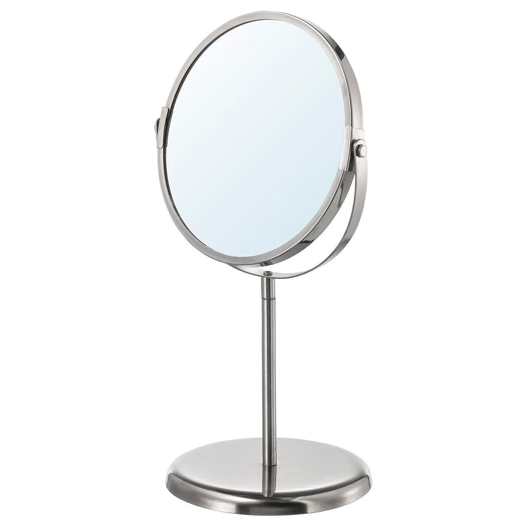 TRENSUM Mirror - stainless steel