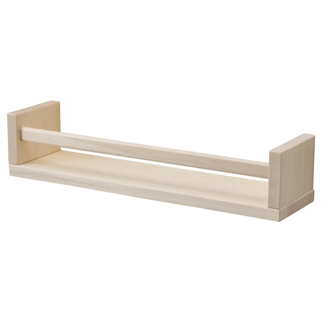 CONVENIENT Spice rack - aspen