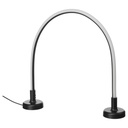 إضاءة زينة SMÅSNÖRE LED - قابلة للتعتيم وبألوان متغيرة