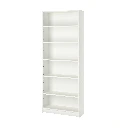 BILLY Bookcase - 80x28x202 cm