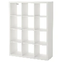 KALLAX Shelving unit - 112x147 cm