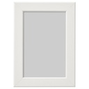 إطار صور FISKBO - أبيض 10×15 سم