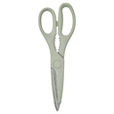 TROJKA Household scissors - light green