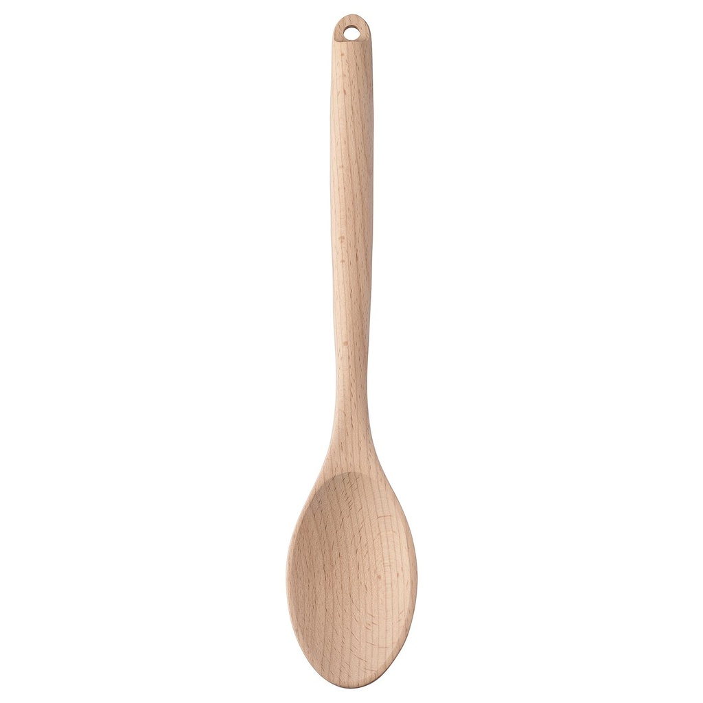 [40278468] RÖRT Spoon - round/beech