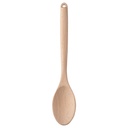 RÖRT Spoon - round/beech