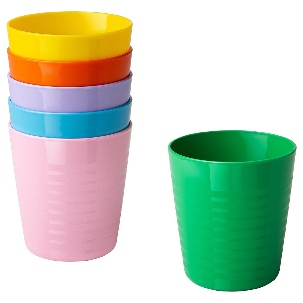 [50620093] KALAS Mug - mixed colours/seasonal edition