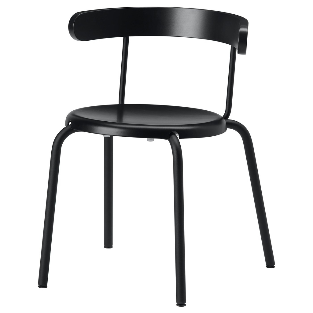 YNGVAR Chair - anthracite