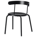 YNGVAR Chair - anthracite
