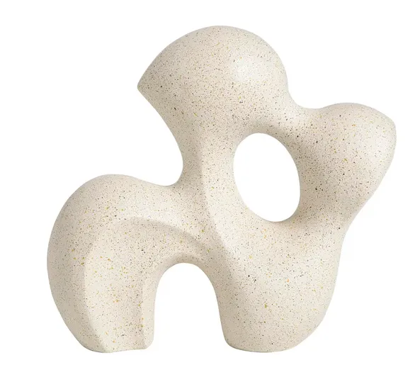 [86512264] Decoration Nave -  21x20,5x9 cm