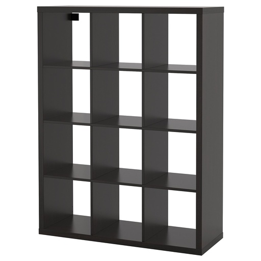 KALLAX Shelving unit - 112x147 cm